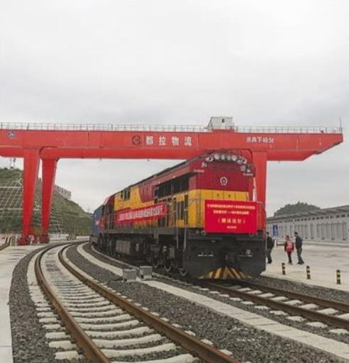 # 中老鐵路與中歐班列首次國(guó)內(nèi)貫通測(cè)試 國(guó)內(nèi)貨運(yùn)代理的機(jī)遇與新挑戰(zhàn)